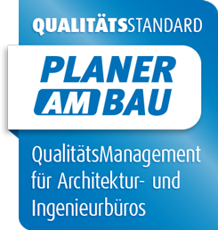 Planer am Bau - Qualitätsverbund